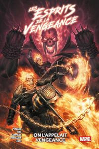 Produktbild: Les esprits de la vengeance