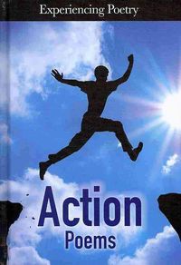 Produktbild: Action Poems