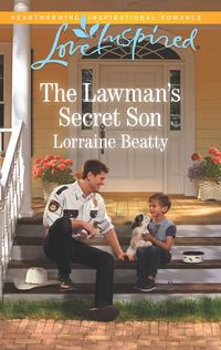 Produktbild: The Lawman's Secret Son