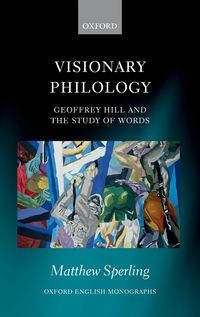 Produktbild: Visionary Philology