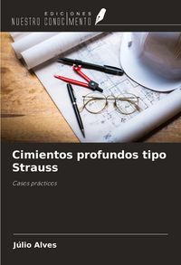 Produktbild: Cimientos profundos tipo Strauss