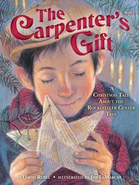 Produktbild: The Carpenter's Gift