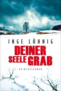 Produktbild: Deiner Seele Grab / Kommissar D&uuml;hnfort Band 6