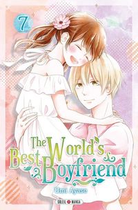 Produktbild: The world's best boyfriend. Tome 7