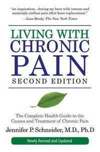 Produktbild: Living with Chronic Pain, Second Edition