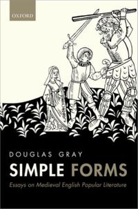 Produktbild: Simple Forms
