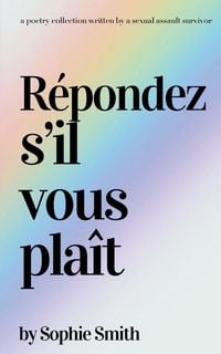 Produktbild: R&eacute;pondez s'il vous pla&icirc;t