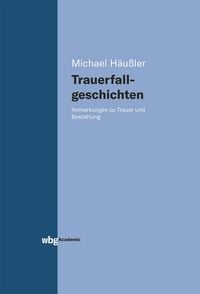 Produktbild: Trauerfallgeschichten