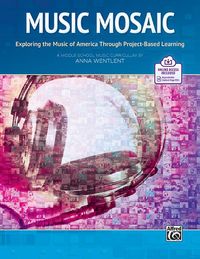 Produktbild: Wentlent, A: Music Mosaic