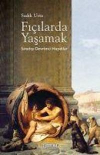 Produktbild: Ficilarda Yasamak