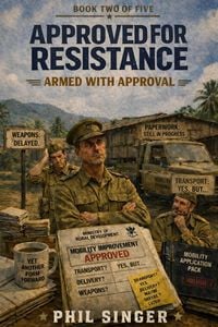 Produktbild: Approved for Resistance-Armed With Approval