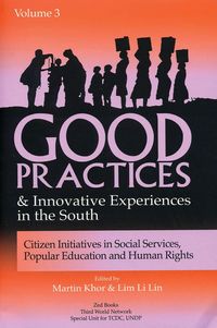 Produktbild: Good Practices and Innovative Experiences in the South