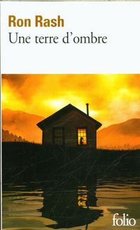 Produktbild: Une terre d'ombre
