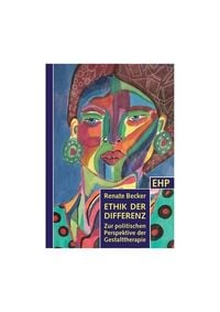 Produktbild: Ethik der Differenz