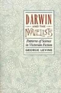 Produktbild: Darwin & The Novelists