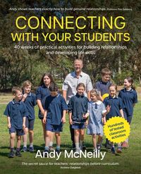 Produktbild: Connecting with Your Students