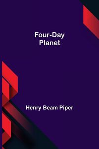 Produktbild: Four-Day Planet
