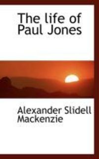 Produktbild: The Life of Paul Jones