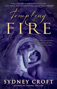 Produktbild: Tempting The Fire
