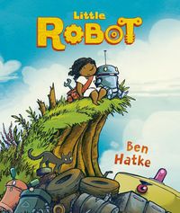 Produktbild: Little Robot