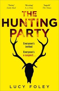 Produktbild: The Hunting Party