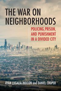 Produktbild: The War on Neighborhoods