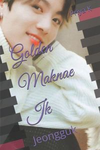 Produktbild: Golden Maknae Jk