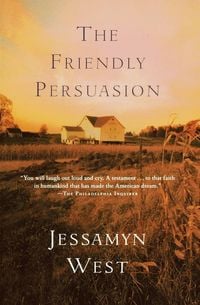 Produktbild: The Friendly Persuasion