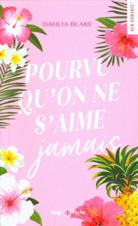 Produktbild: Pourvu qu'on ne s'aime jamais
