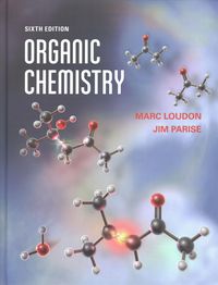 Produktbild: Organic Chemistry & Sapling Ho