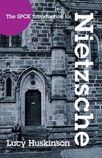 Produktbild: The SPCK Introduction to Nietzche