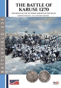 Produktbild: The battle of Karuse 1270