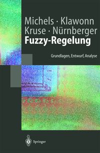 Produktbild: Fuzzy-Regelung