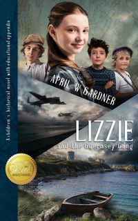 Produktbild: Lizzie and the Guernsey Gang