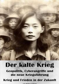 Produktbild: Der kalte Krieg I Geopolitik, Cyberangriffe und die neue Kriegsf&uuml;hrung I Krieg und Frieden in der Zukunft