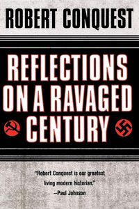 Produktbild: Reflections on a Ravaged Century