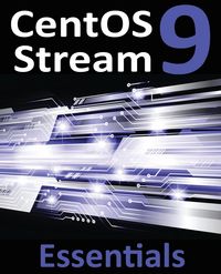 Produktbild: CentOS Stream 9 Essentials