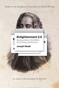 Produktbild: Enlightenment 2.0
