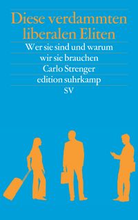 Produktbild: Diese verdammten liberalen Eliten
