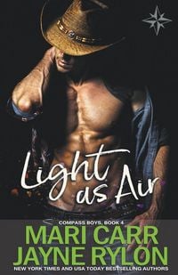 Produktbild: Light as Air