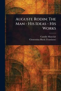 Produktbild: Auguste Rodin