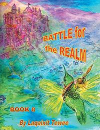 Produktbild: Battle For The Realm