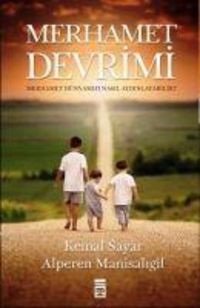Produktbild: Merhamet Devrimi