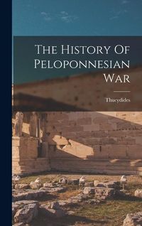 Produktbild: The History Of Peloponnesian War