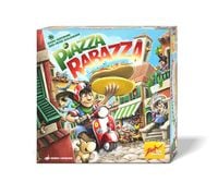Produktbild: Piazza Rabazza