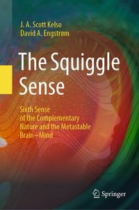 Produktbild: The Squiggle Sense
