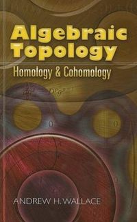 Produktbild: Wallace, A: Algebraic Topology