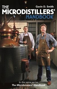 Produktbild: MicroDistillers Handbook