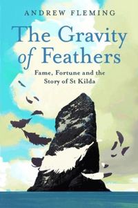 Produktbild: The Gravity of Feathers