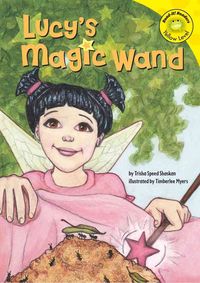 Produktbild: Lucy's Magic Wand
